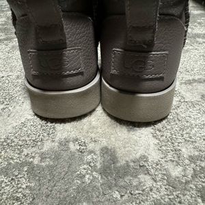 UGG classic mini Sugar